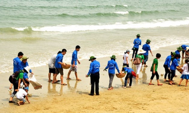 MoNRE finalises first report on maritime environment and national islands